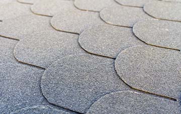 Stretton Grandison asphalt roofing costs