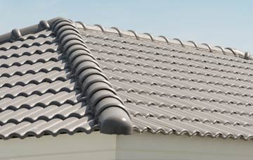 advantages of Stretton Grandison clay roofing