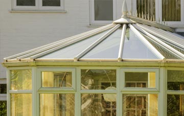conservatory roof repair Stretton Grandison, Herefordshire