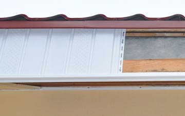 Stretton Grandison fascia repair costs