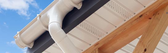 get Stretton Grandison guttering quotes today