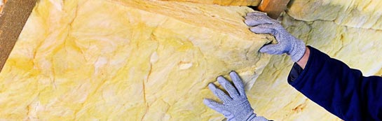 quotes for Stretton Grandison roof insulation