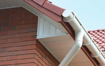 Stretton Grandison soffit repair costs