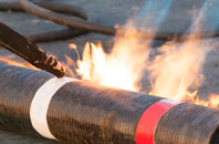 Stretton Grandison flat roofing replacement